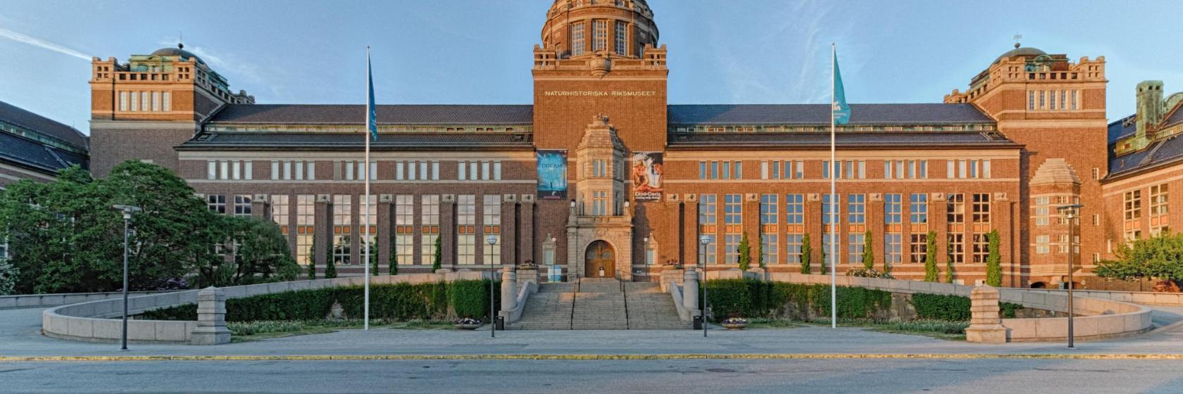 Museo de Antigüedades Nacionales de Suecia